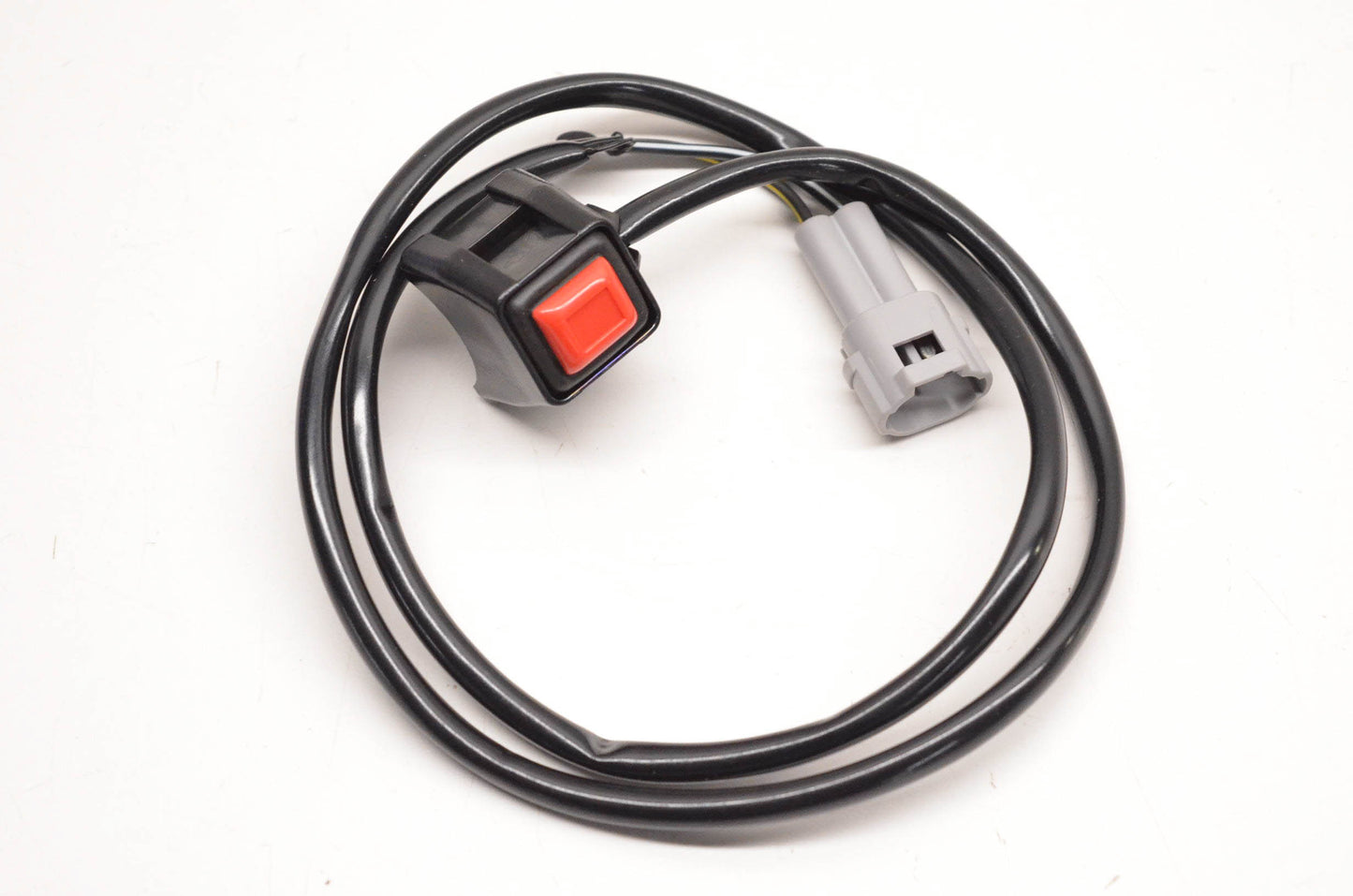 New OEM Suzuki 37820-36E00 Engine Stop Switch NOS