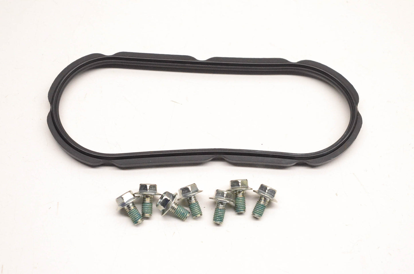 New OEM Suzuki 44590-02831 Fuel Pump Seal Kit NOS