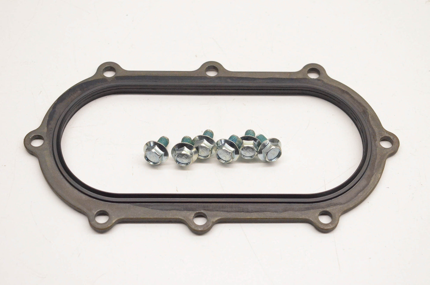 New OEM Suzuki 44590-02840 Fuel Pump Gasket Kit NOS