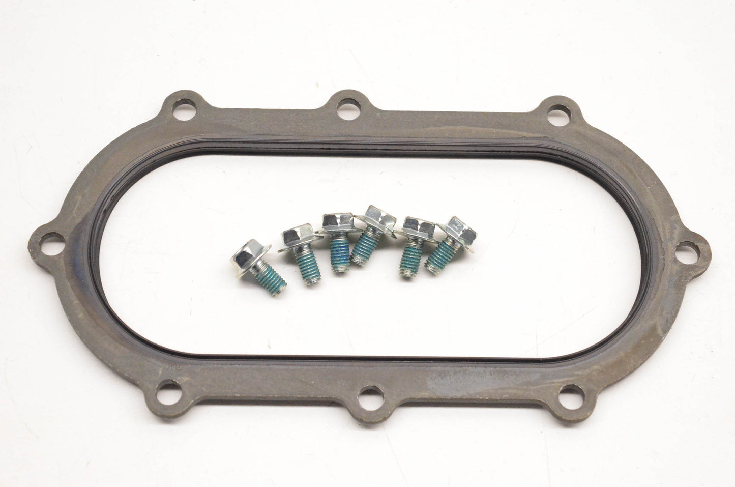 New OEM Suzuki 44590-02840 Fuel Pump Gasket Kit NOS