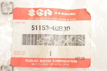 New OEM Suzuki 51153-03B30 Oil Seal NOS