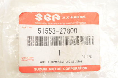 New OEM Suzuki 51553-27G00 Fork Oil Seal NOS