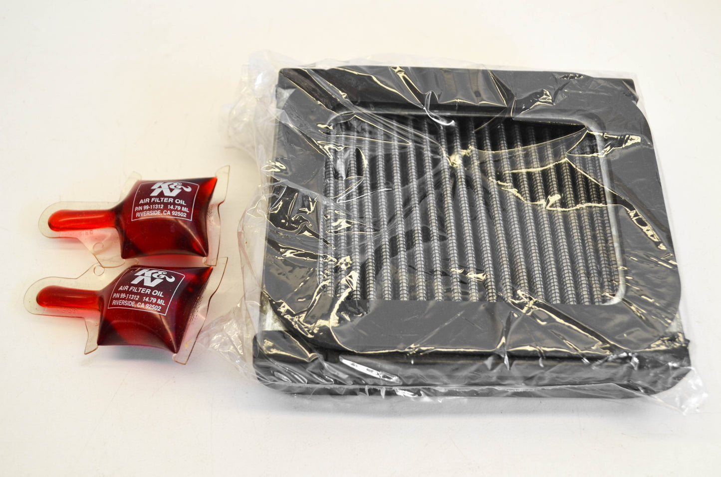 K&N KA-5087 Air Filter NOS