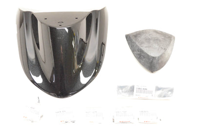New OEM Kawasaki 16146-0022 Seat Cowling Kit NOS