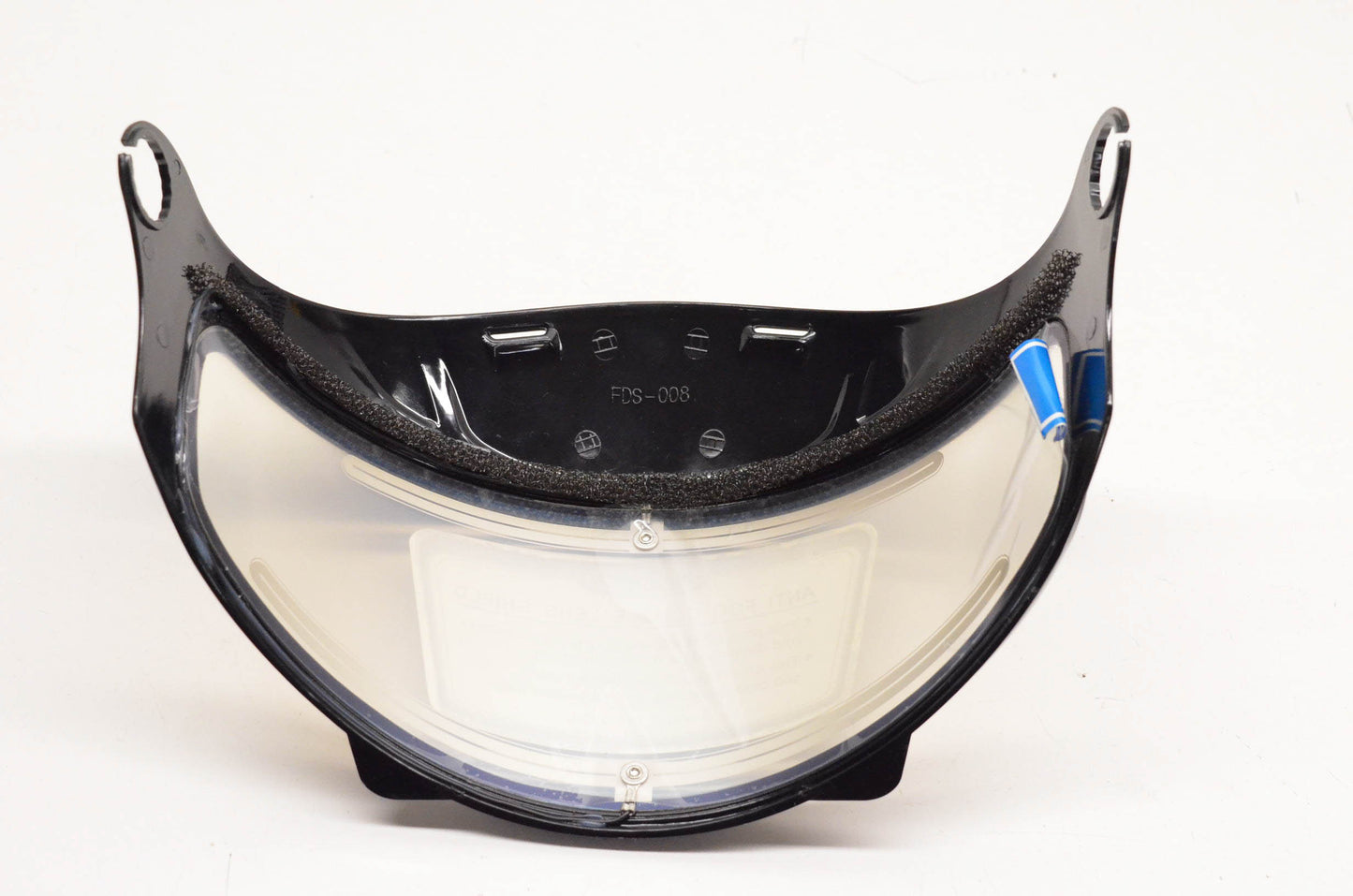 KBC 831299, 83-1299 TK-77 Anti Fog Double Lens Shield Kit NOS