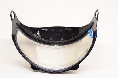 KBC 831299, 83-1299 TK-77 Anti Fog Double Lens Shield Kit NOS