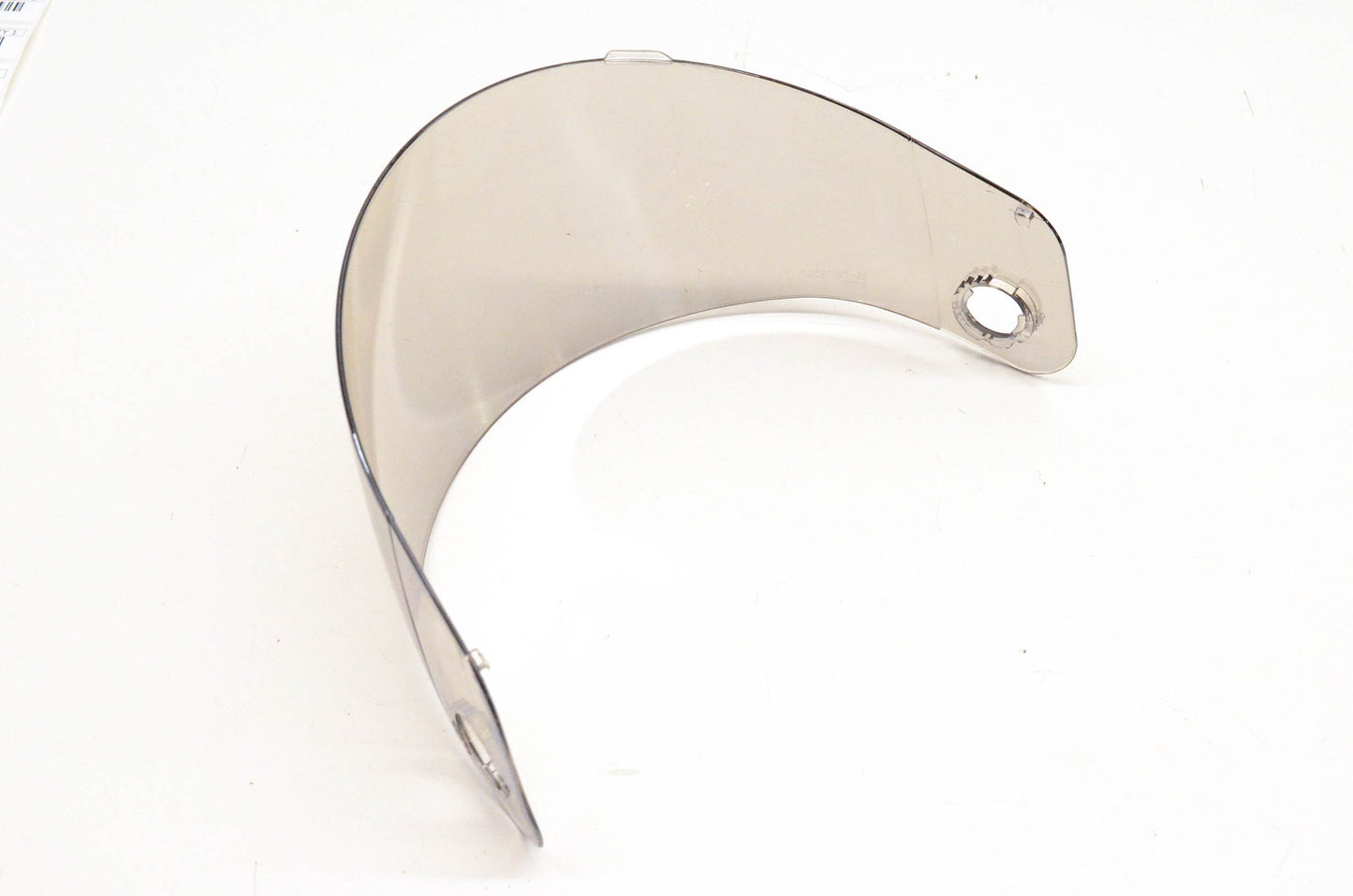 HJC HJ-03 Smoke Tint Shield NOS