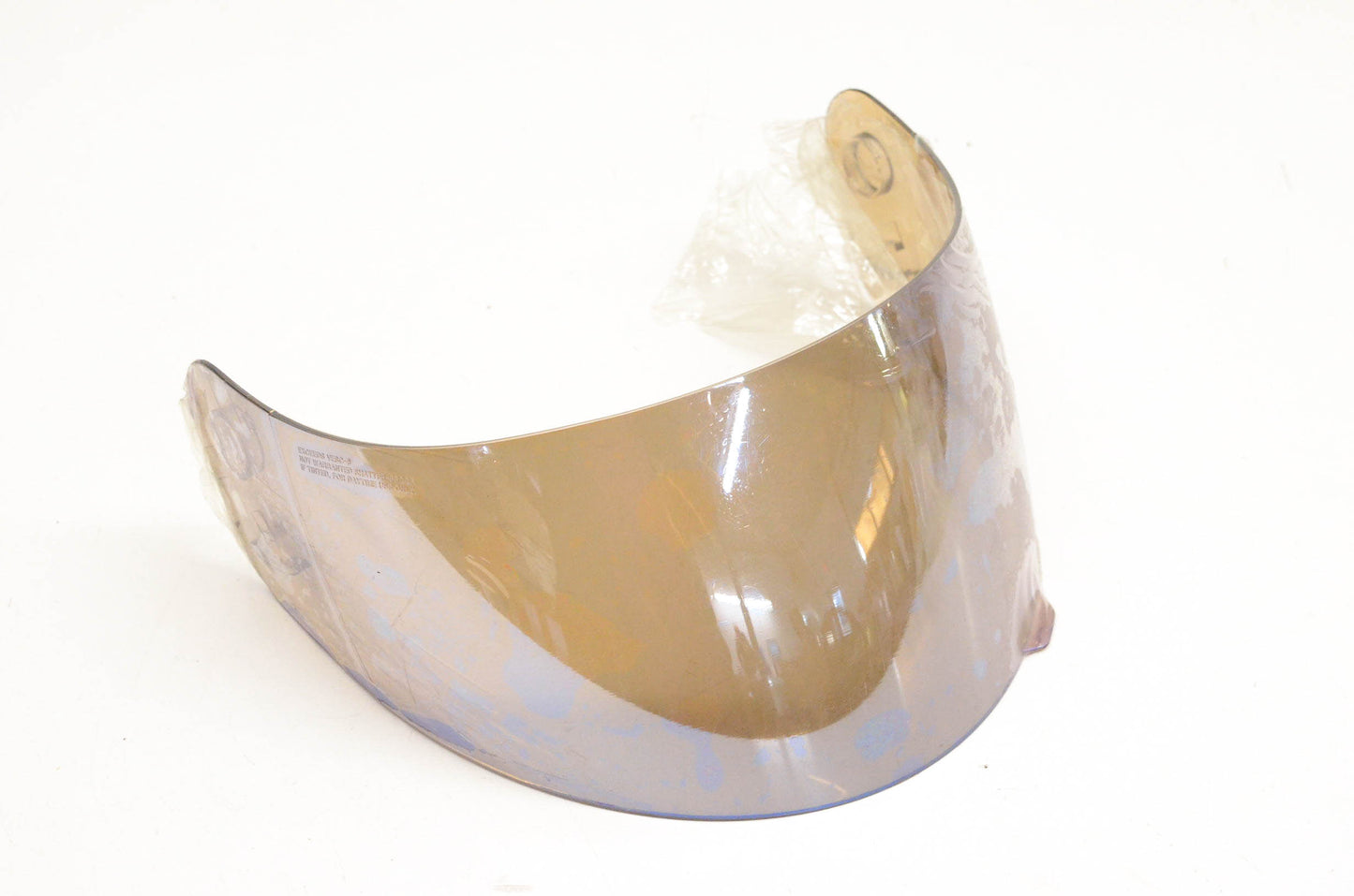 Icon IC-01 Bronze Tint Shield NOS