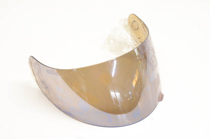 Icon IC-01 Bronze Tint Shield NOS