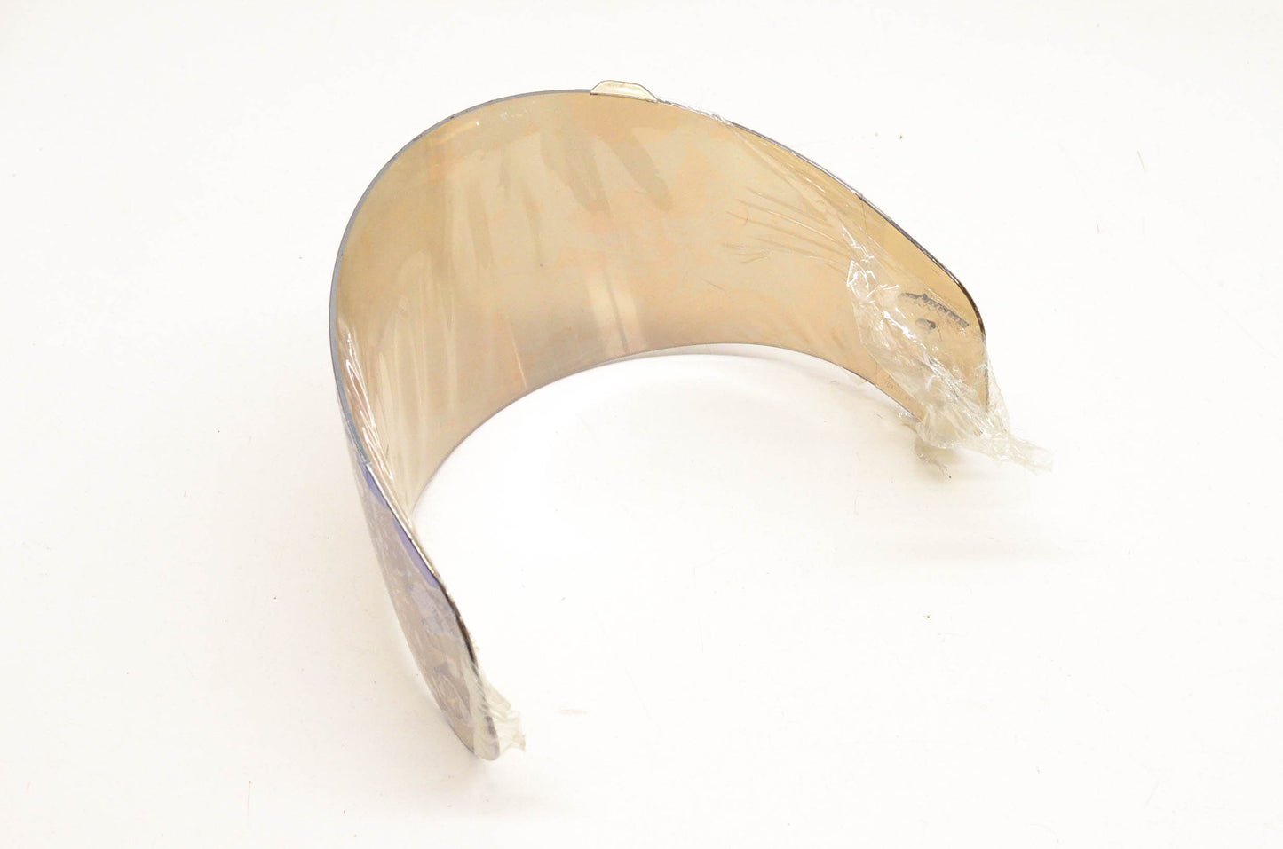 Icon IC-01 Bronze Tint Shield NOS