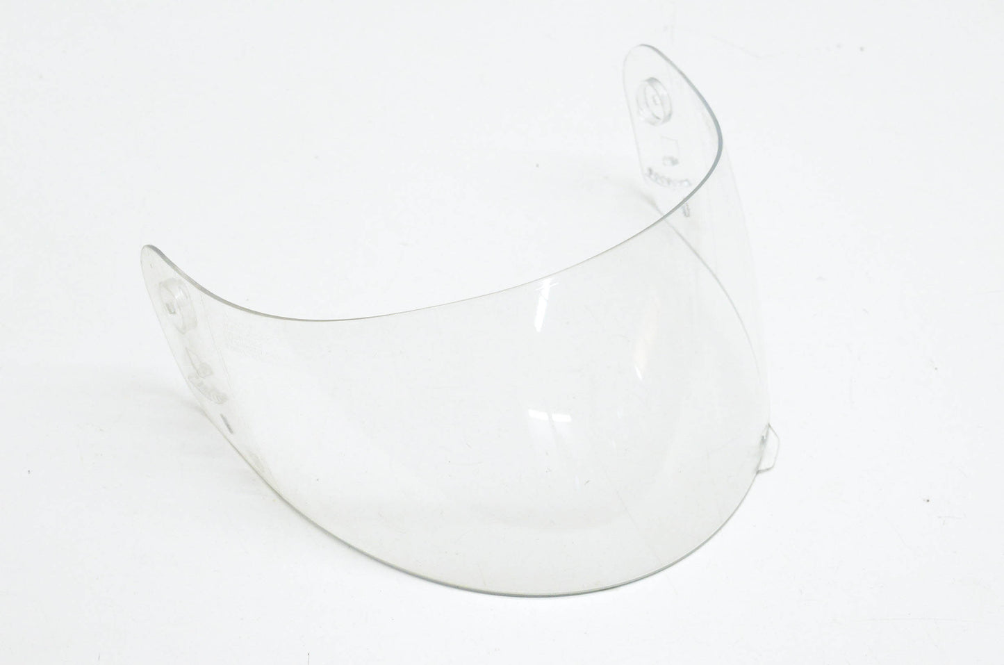Icon IC-02 Clear Proshield NOS