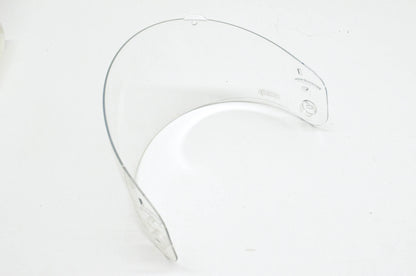 Icon IC-02 Clear Proshield NOS