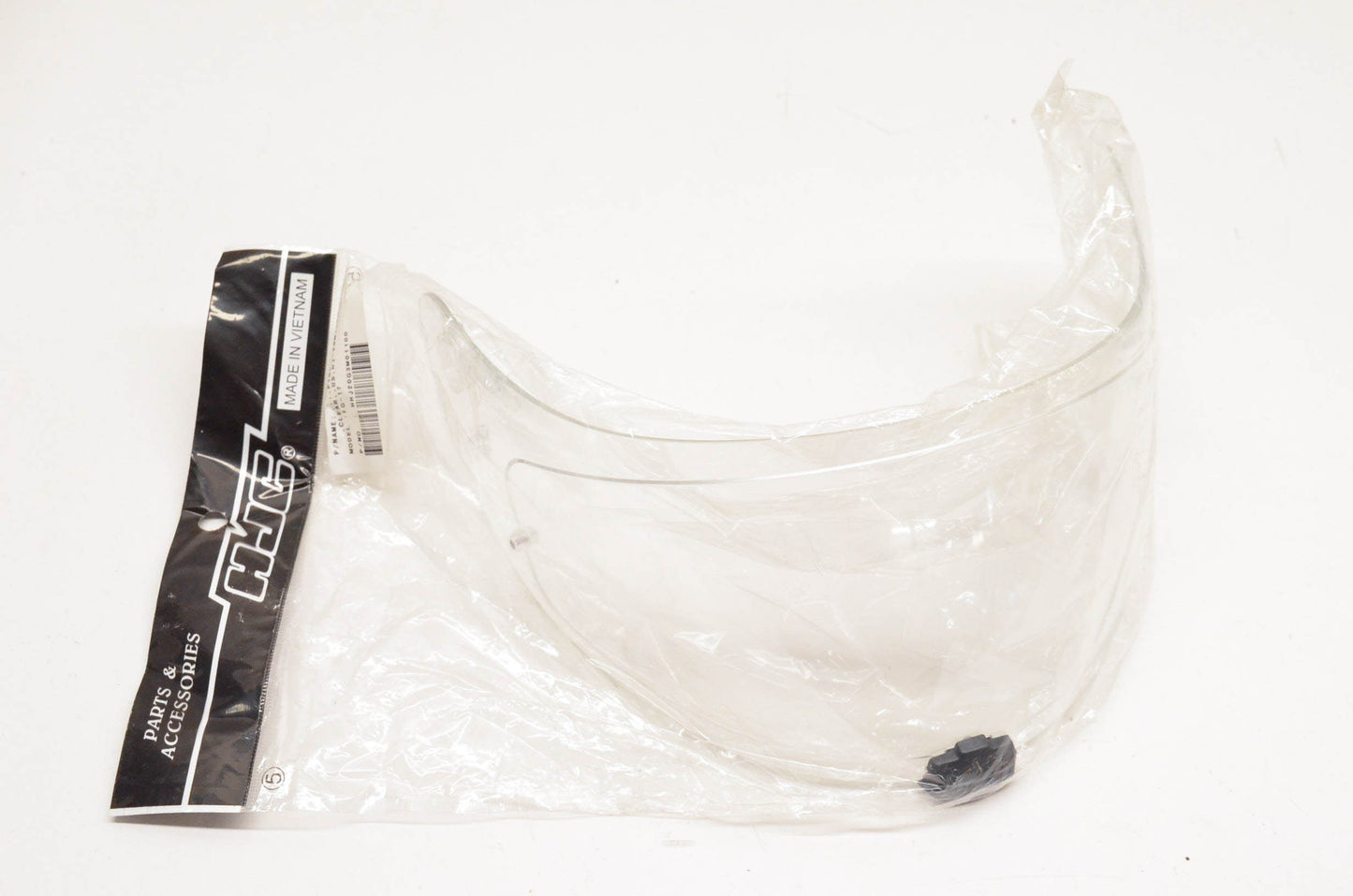 HJC HHJ20G3M01100 FG-17 Clear Shield NOS
