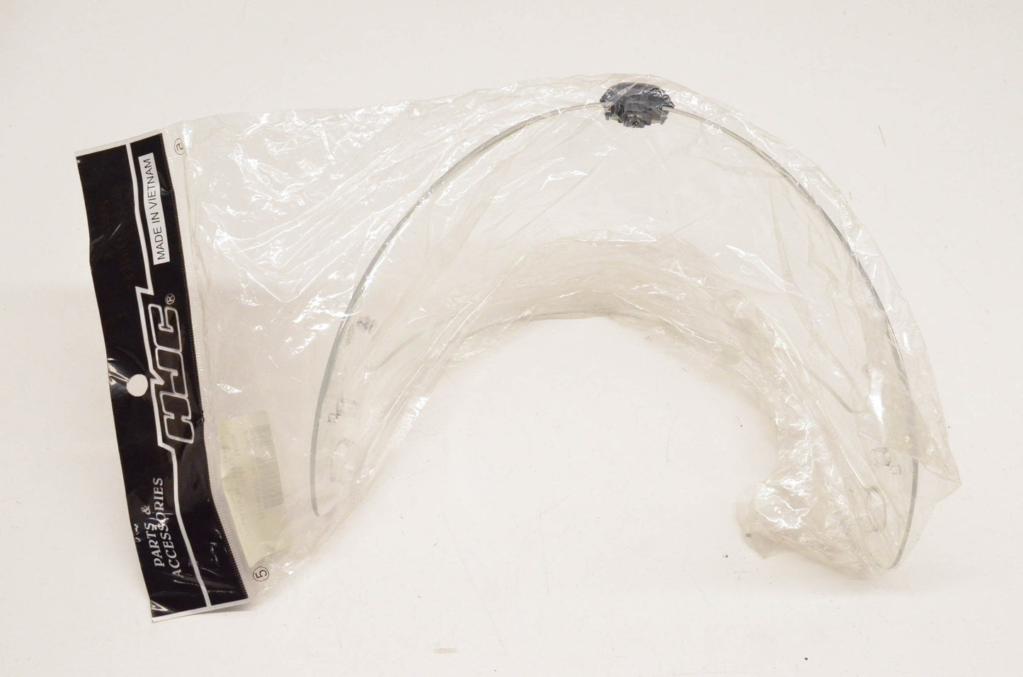 HJC HHJ20G3M01100 FG-17 Clear Shield NOS