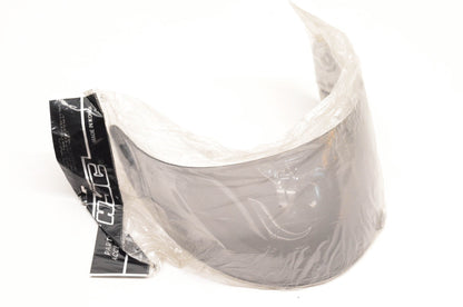 HJC HHJ05G3002000, 06-902 HJ-05 Light Smoke Tint Shield NOS