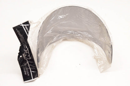 HJC HHJ05G3002000, 06-902 HJ-05 Light Smoke Tint Shield NOS