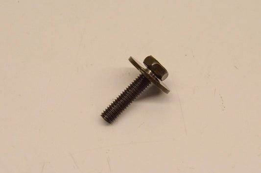 New OEM Kawasaki 92151-1241 Bolt NOS