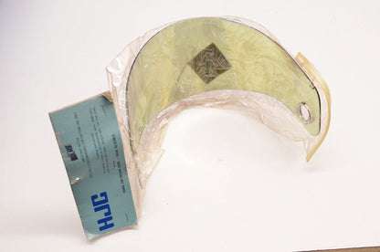 HJC HJ-03 Pink Tint R.S.T. Shield NOS
