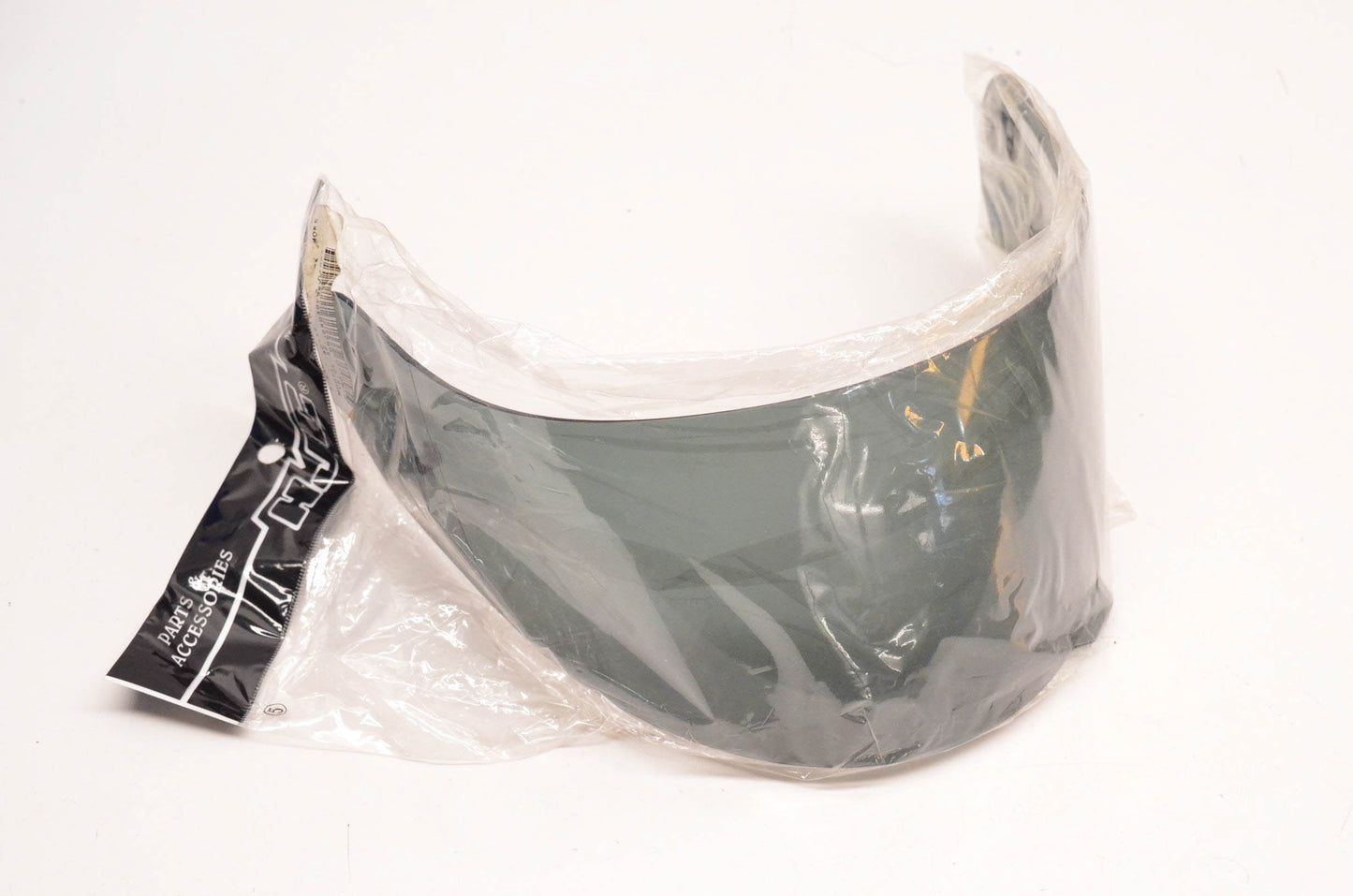 HJC HHJ09G3009600, AC-12 Dark Smoke Tint R.S.T. Shield NOS