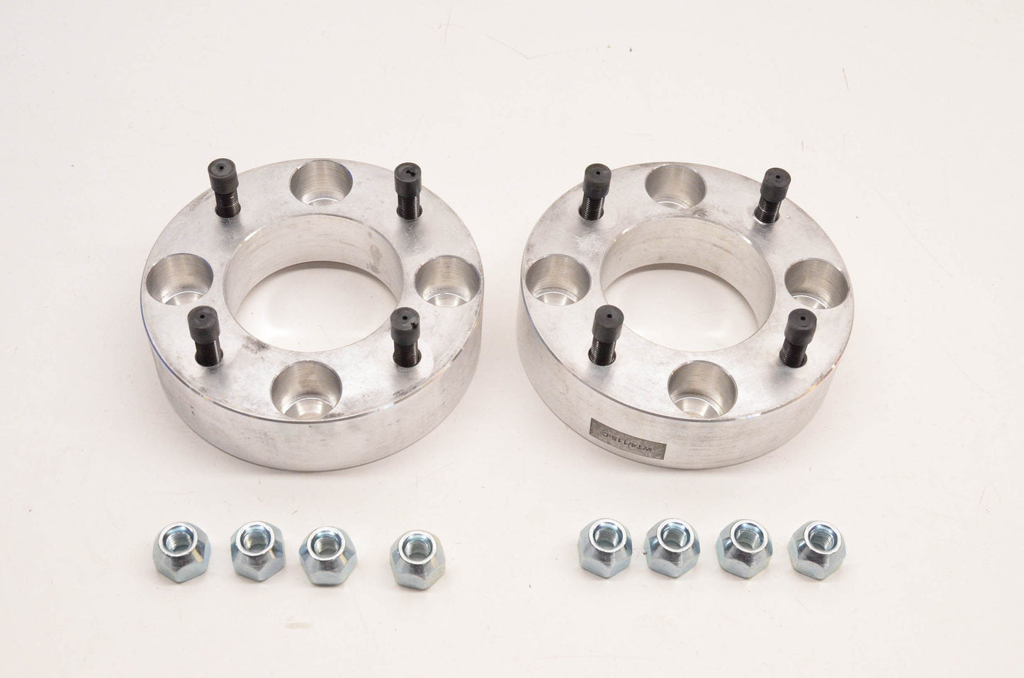 USAdapters WT4/115-C Wheel Adapter Kit NOS