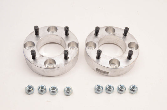 USAdapters WT4/115-C Wheel Adapter Kit NOS