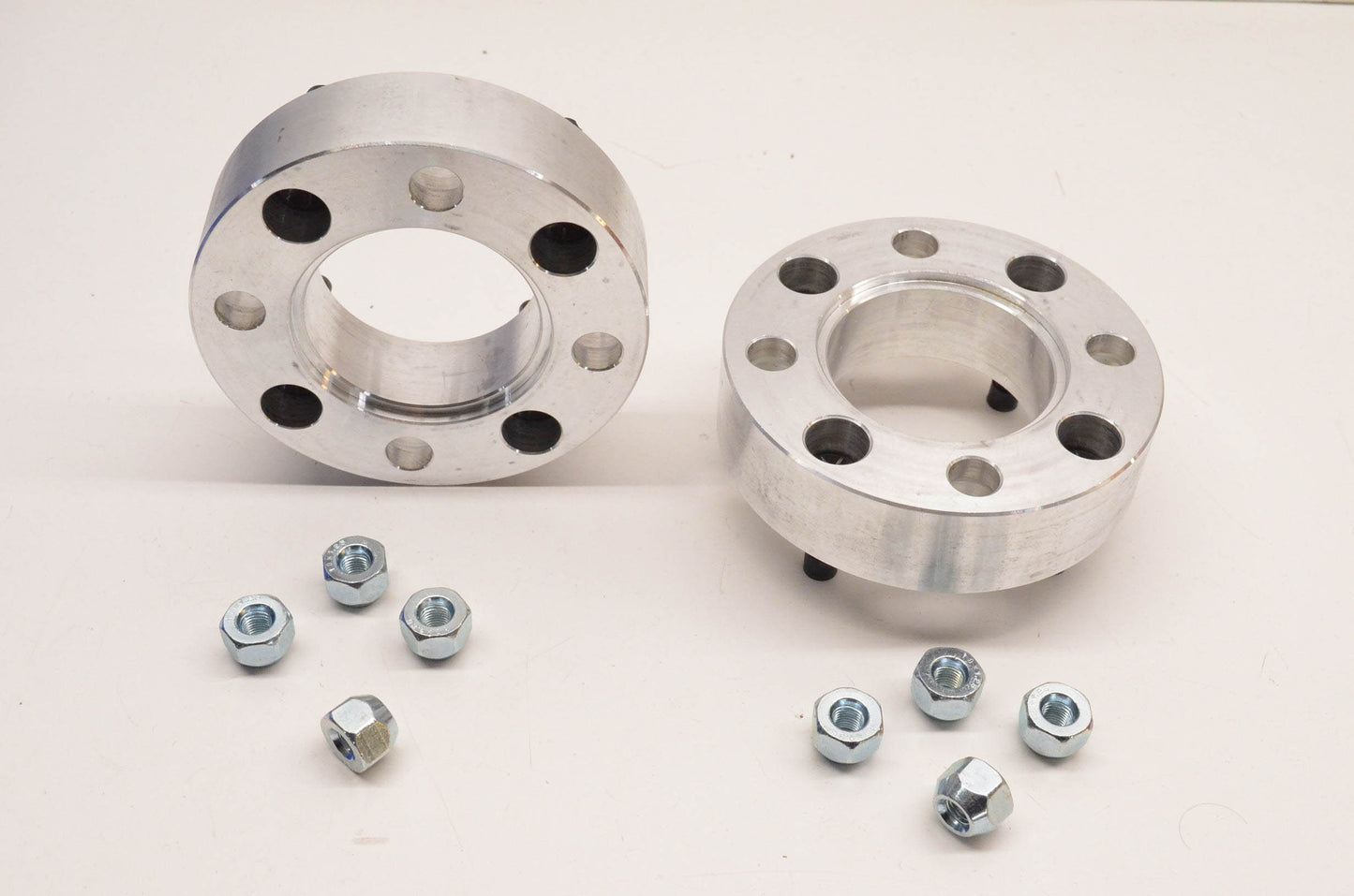 USAdapters WT4/115-C Wheel Adapter Kit NOS