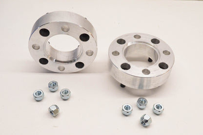 USAdapters WT4/115-C Wheel Adapter Kit NOS
