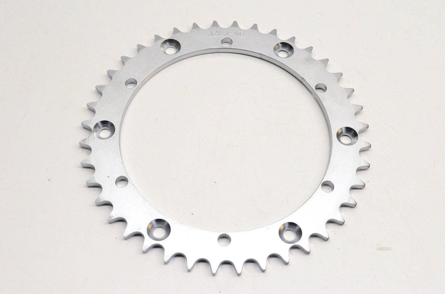 Aftermarket 3203-40 Sprocket 40T NOS