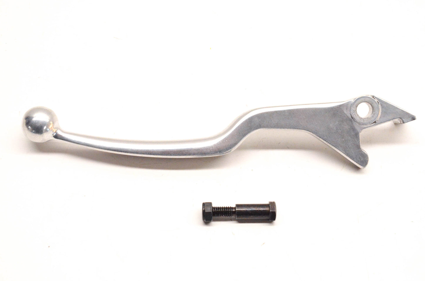 New OEM Suzuki 57500-14F00 Rear Brake Lever Assembly NOS