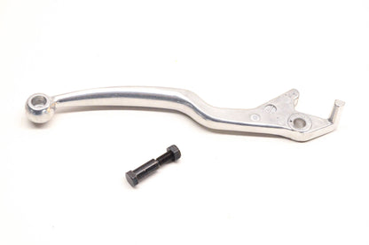 New OEM Suzuki 57500-14F00 Rear Brake Lever Assembly NOS