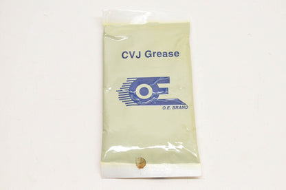 O.E. Brand CV Joint Grease Packet NOS