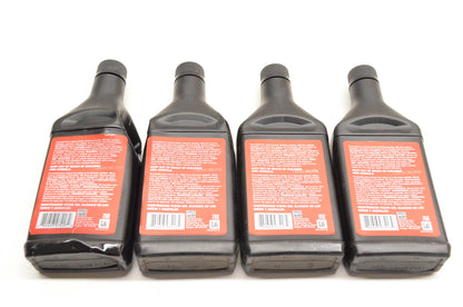 Car Quest 260 Power Steering Fluids Qty 4 NOS