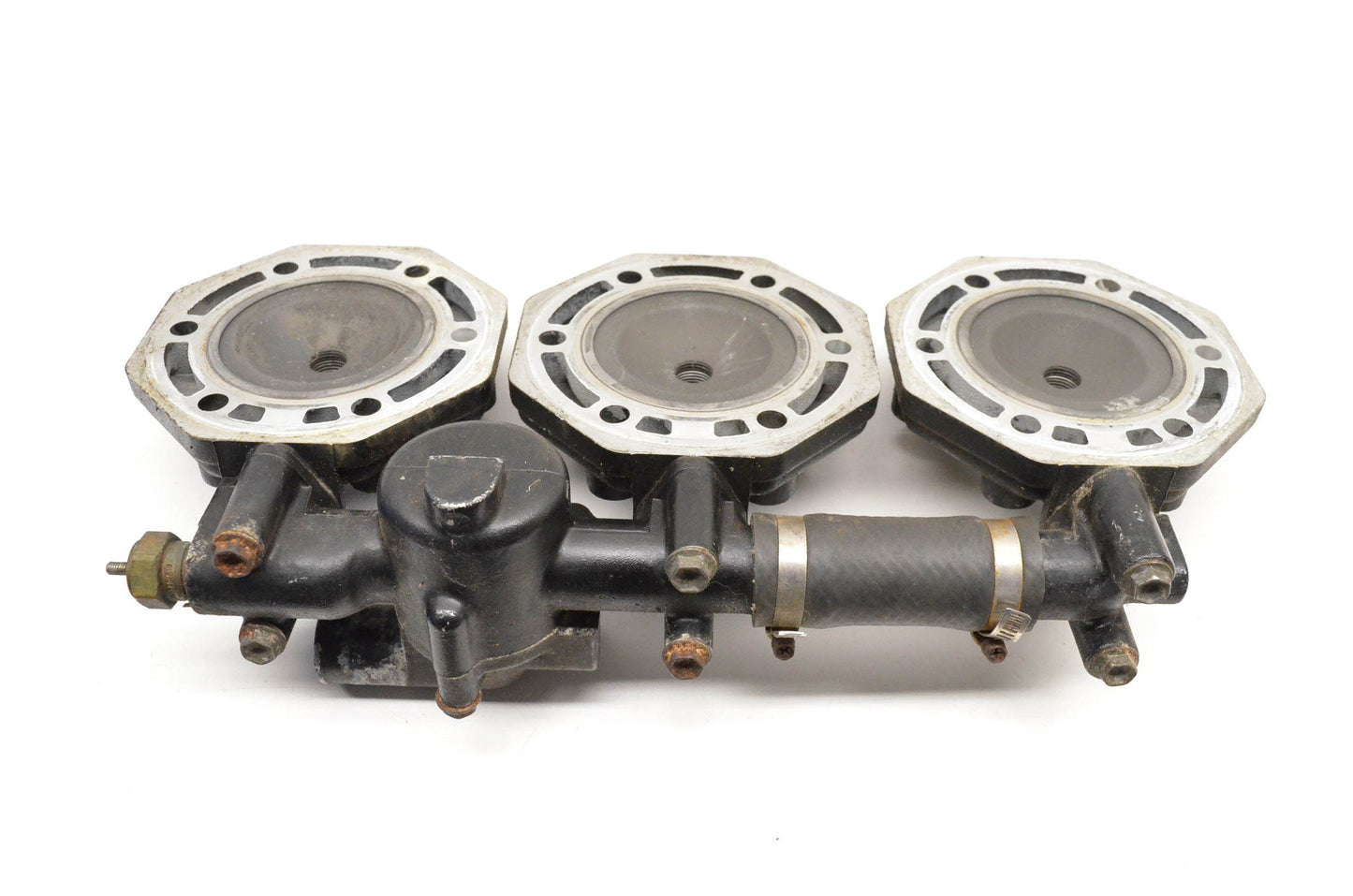 OEM Arctic Cat 3004-524 ZRT Cylinder Head Assembly