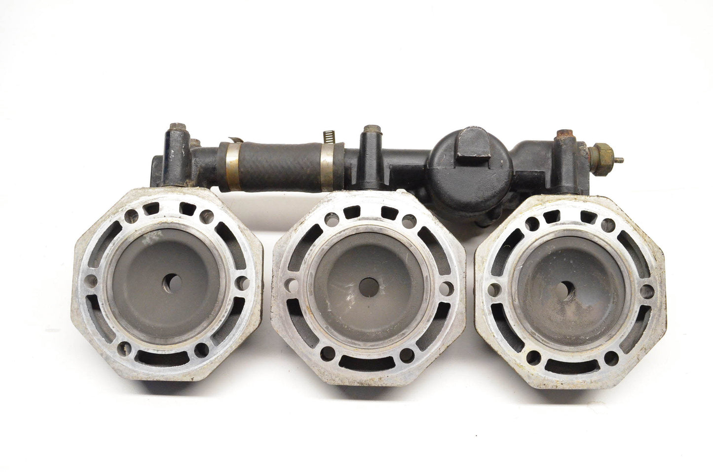 OEM Arctic Cat 3004-524 ZRT Cylinder Head Assembly