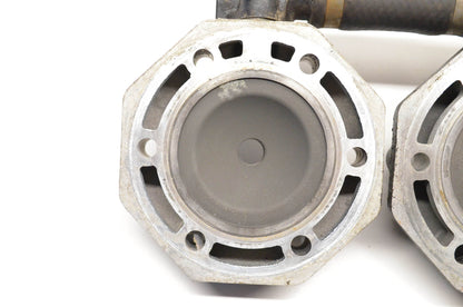 OEM Arctic Cat 3004-524 ZRT Cylinder Head Assembly