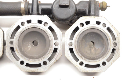 OEM Arctic Cat 3004-524 ZRT Cylinder Head Assembly