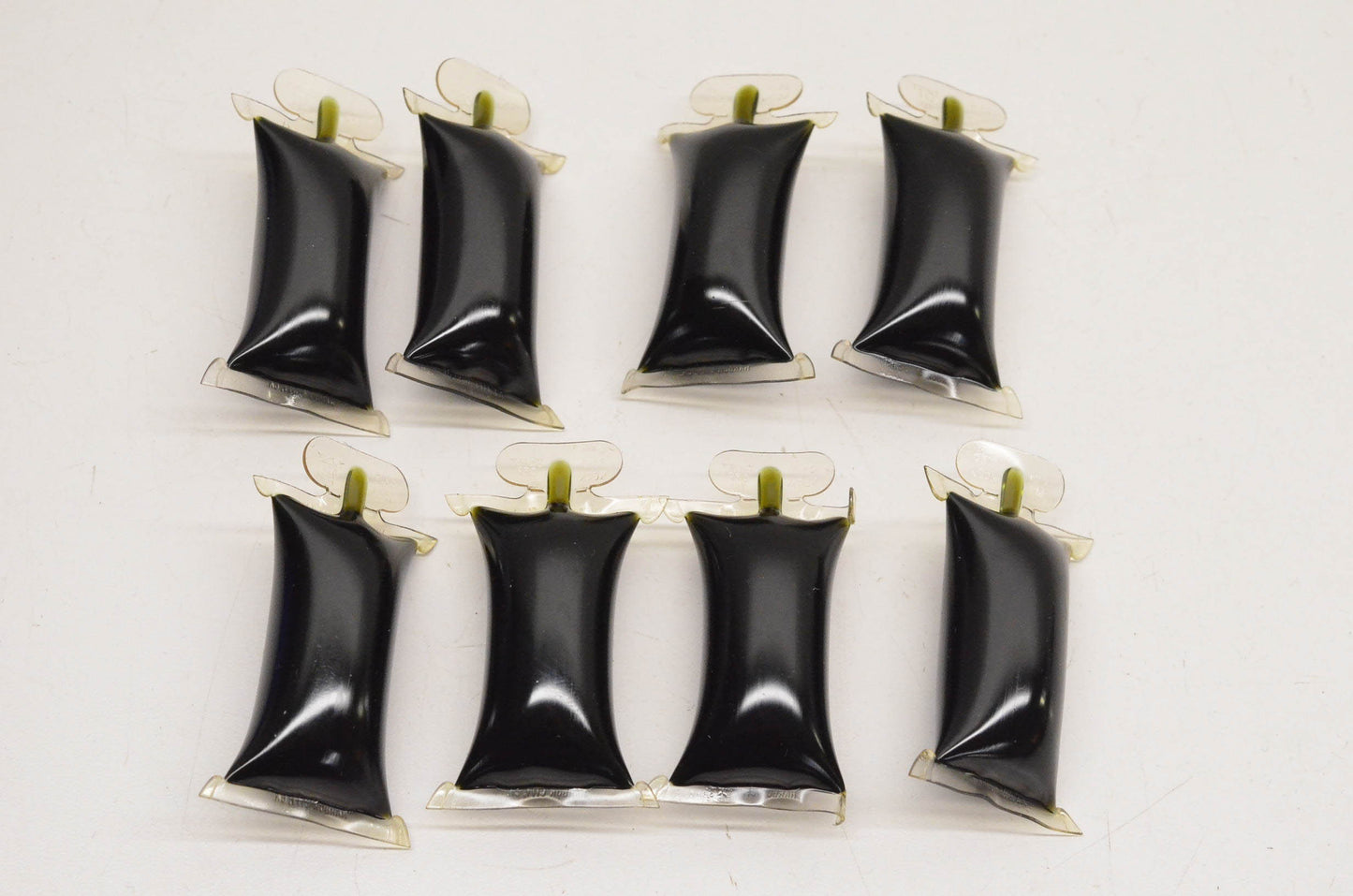 Pure Lube Simple Shot 2-Cycle Engine Oil 8 Pack NOS