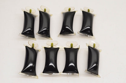Pure Lube Simple Shot 2-Cycle Engine Oil 8 Pack NOS