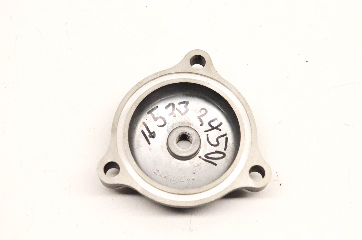 New OEM Suzuki 16523-24501 Oil Strainer Cap NOS