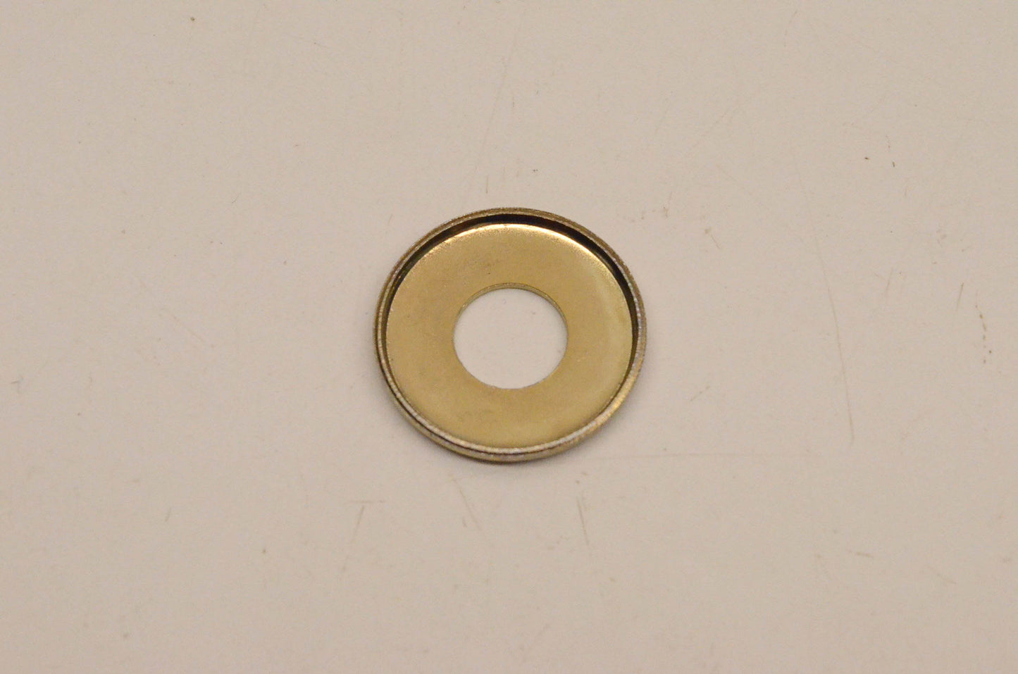 New OEM Kawasaki 92022-1737 Handlebar Mount Washer NOS