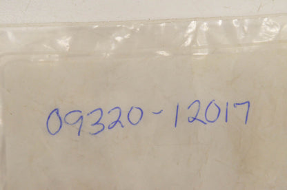 New OEM Suzuki 09320-12017 Tank Cushion NOS