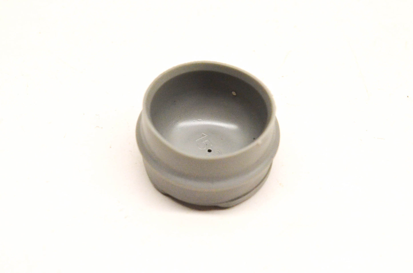 New OEM Kawasaki 11012-1520 Swingarm Cap NOS
