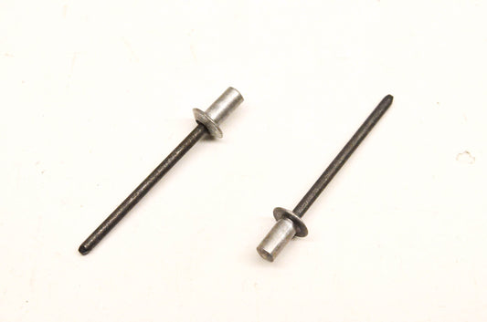 New OEM Kawasaki 92039-3740 Rivet Qty 2 NOS