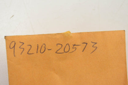 New OEM Yamaha 93210-20573-00 O Ring NOS