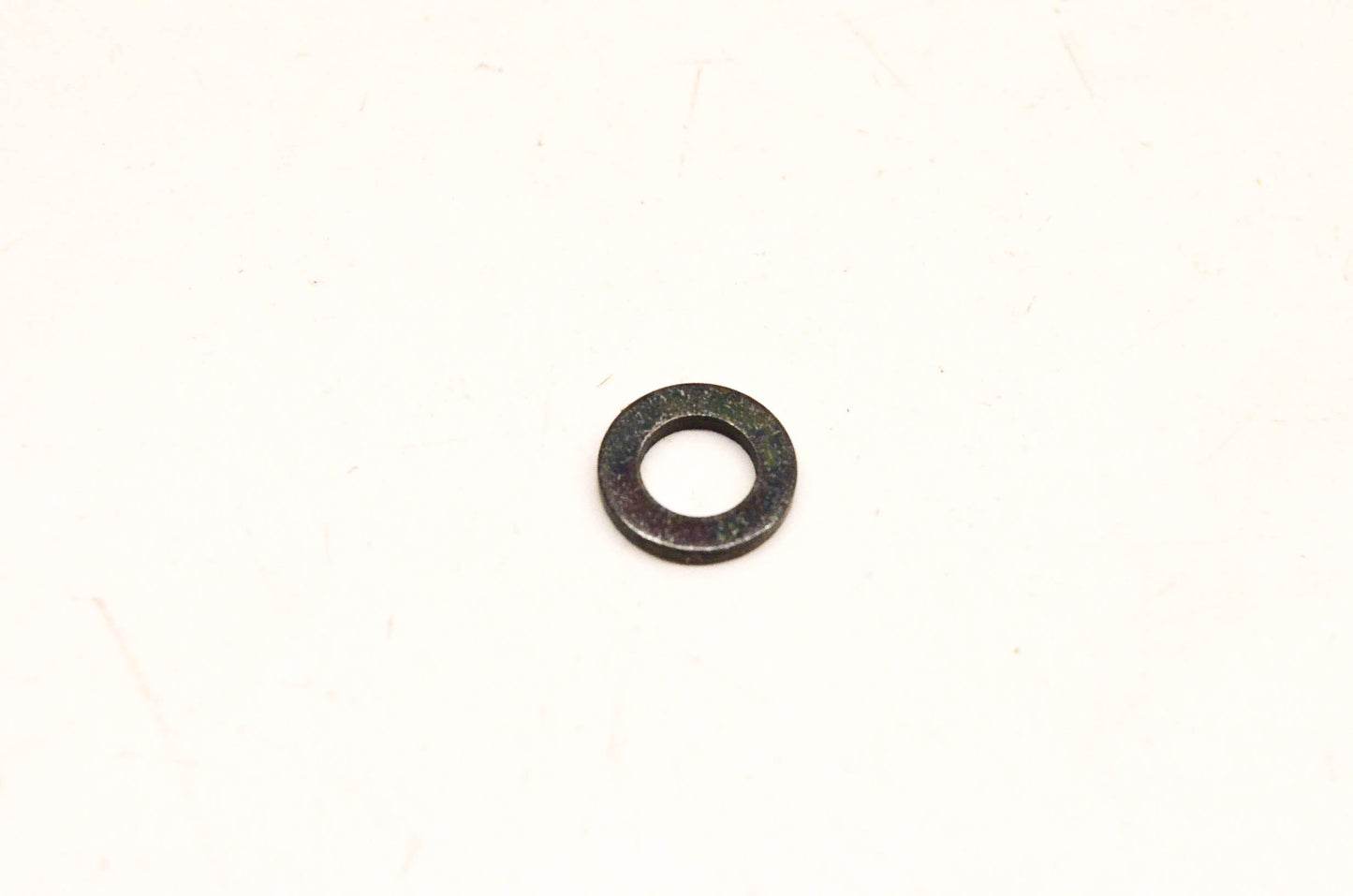 New OEM Yamaha 92907-06600-00 Plate Washer NOS