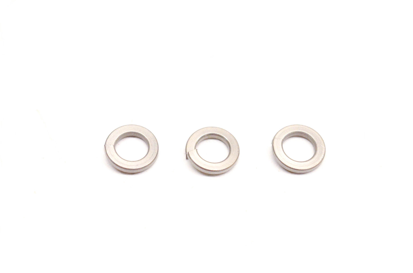 New OEM Suzuki 09162-05002 Lock Washers Qty 3 NOS