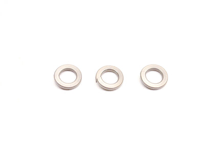 New OEM Suzuki 09162-05002 Lock Washers Qty 3 NOS