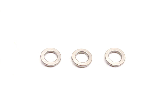New OEM Suzuki 09162-05002 Lock Washers Qty 3 NOS