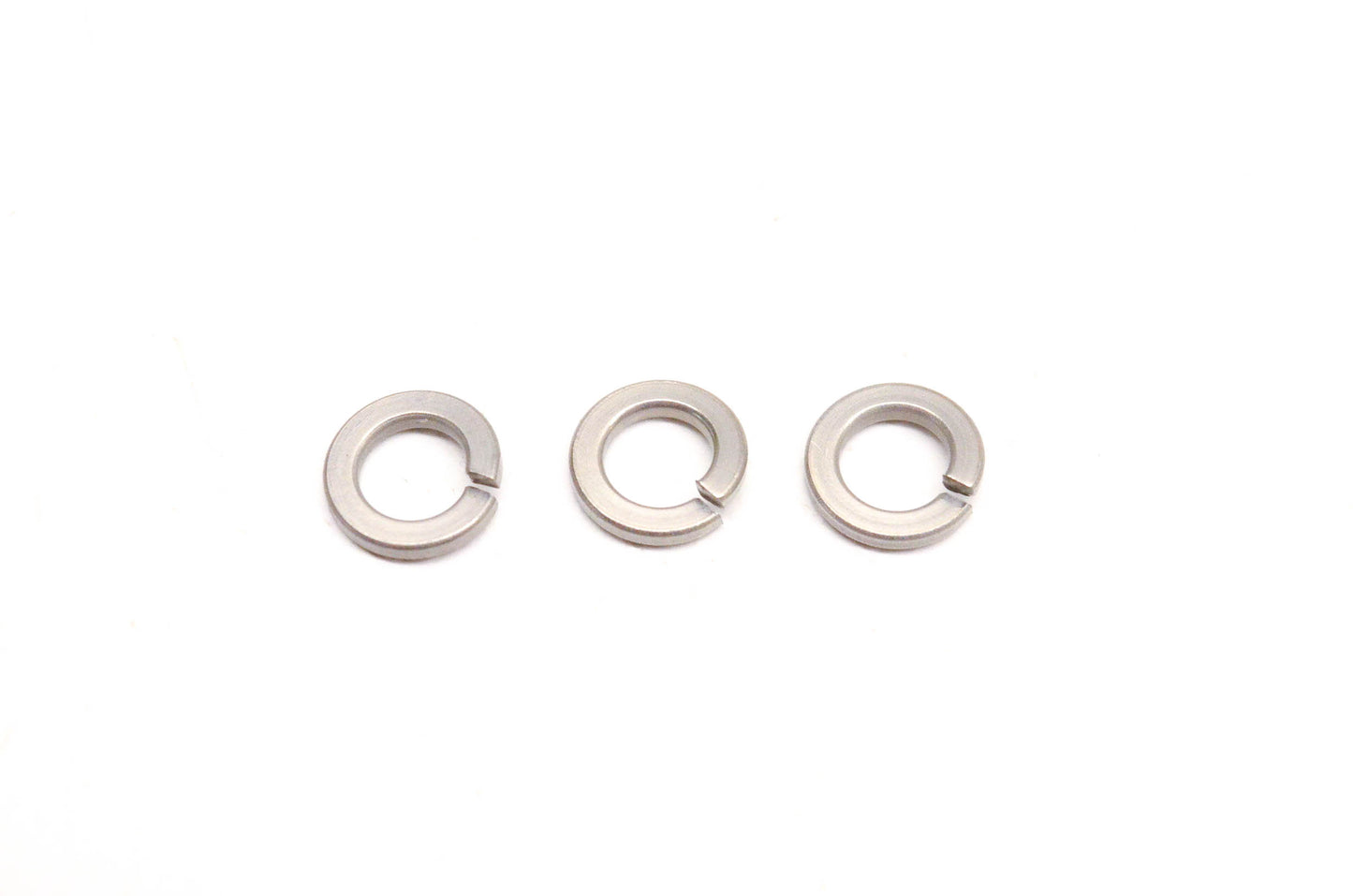 New OEM Suzuki 09162-05002 Lock Washers Qty 3 NOS