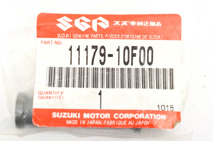 New OEM Suzuki 11179-10F00 Head Cover Cap No.1 Spacer NOS